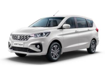 Ertiga car image